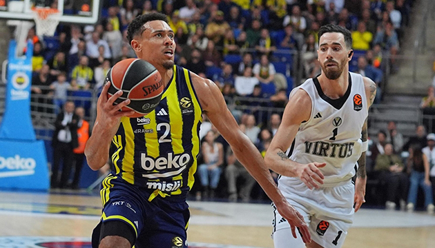 Fenerbahçe Bologna yı mağlup etti